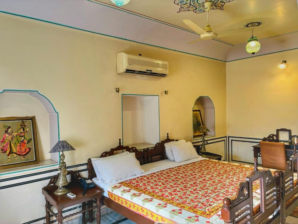 Saba Haveli